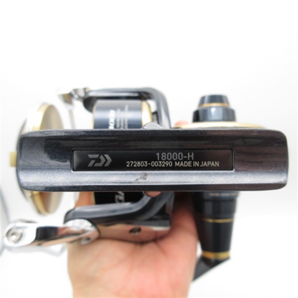 ２０ソルティガ１８０００－Ｈ